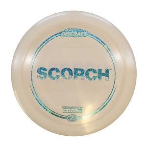 Discraft Z Scorch