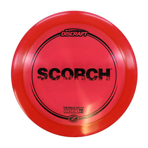 Discraft Z Scorch