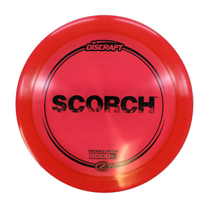 Discraft Z Scorch