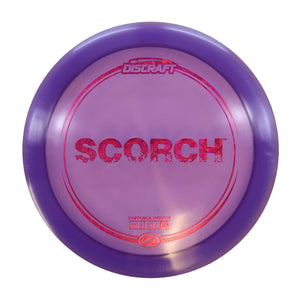 Discraft Z Scorch