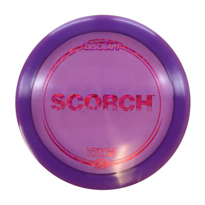 Discraft Z Scorch