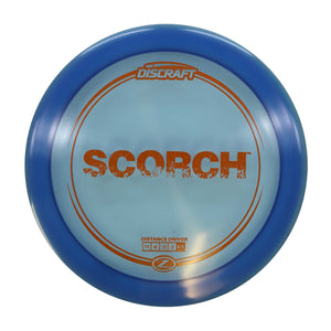 Discraft Z Scorch