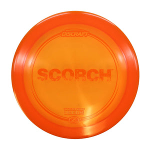 Discraft Z Scorch