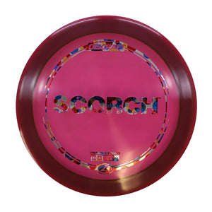 Discraft Z Scorch