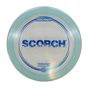 Discraft Z Scorch