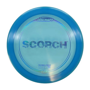 Discraft Z Scorch