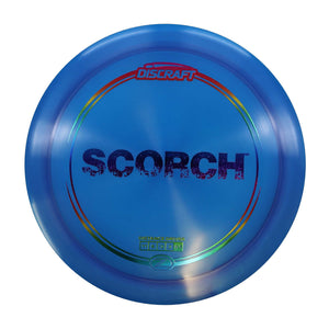 Discraft Z Scorch