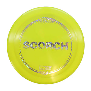 Discraft Z Scorch