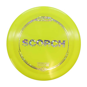 Discraft Z Scorch