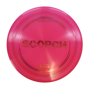 Discraft Z Scorch