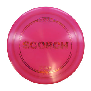 Discraft Z Scorch