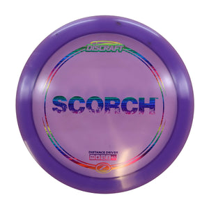 Discraft Z Scorch