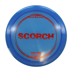 Discraft Z Scorch