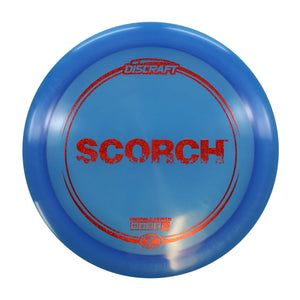 Discraft Z Scorch