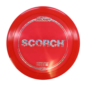 Discraft Z Scorch