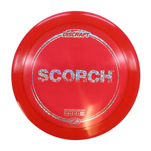 Discraft Z Scorch