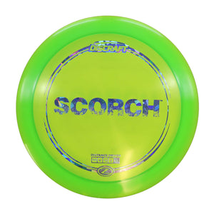 Discraft Z Scorch