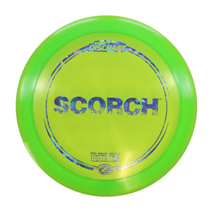 Discraft Z Scorch