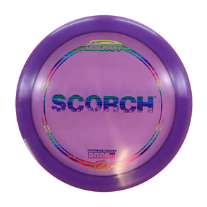 Discraft Z Scorch