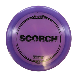 Discraft Z Scorch