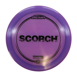 Discraft Z Scorch