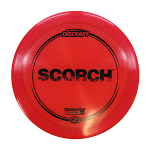 Discraft Z Scorch
