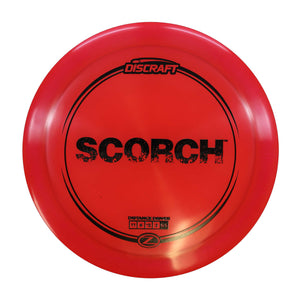 Discraft Z Scorch