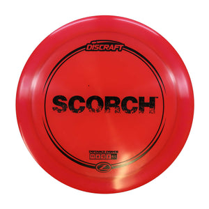 Discraft Z Scorch
