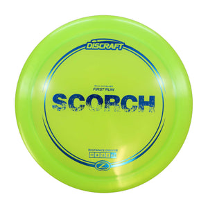 Discraft Z Scorch