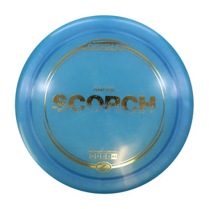 Discraft Z Scorch