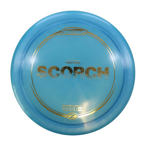 Discraft Z Scorch