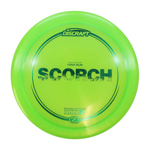 Discraft Z Scorch