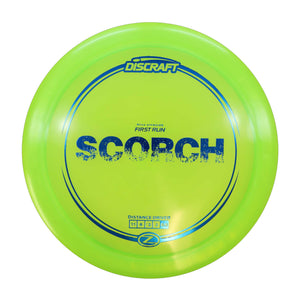 Discraft Z Scorch