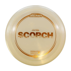 Discraft Z Scorch