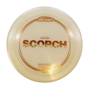 Discraft Z Scorch
