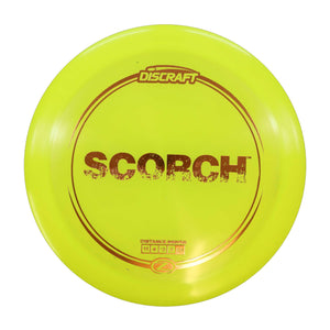 Discraft Z Scorch