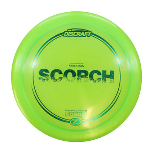 Discraft Z Scorch