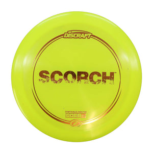 Discraft Z Scorch