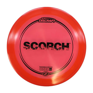 Discraft Z Scorch