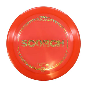 Discraft Z Scorch