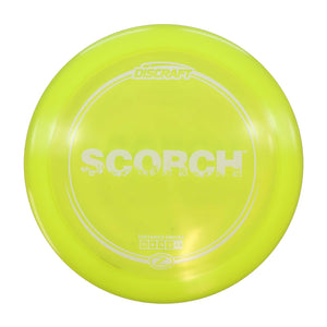Discraft Z Scorch