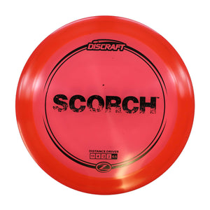 Discraft Z Scorch