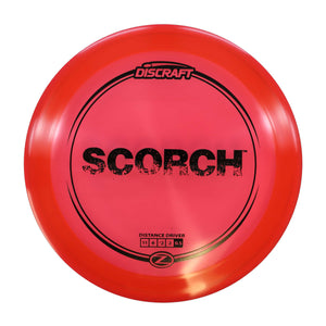 Discraft Z Scorch