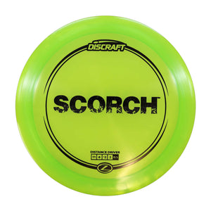 Discraft Z Scorch
