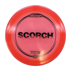 Discraft Z Scorch