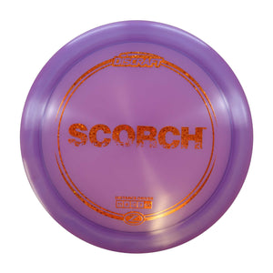Discraft Z Scorch
