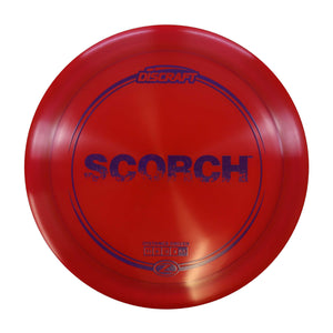 Discraft Z Scorch