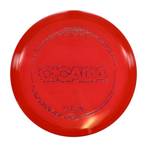 Discraft Z Cicada