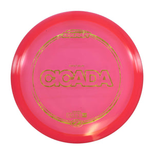 Discraft Z Cicada