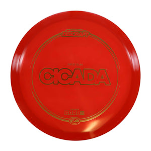 Discraft Z Cicada